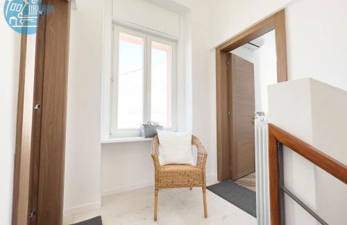 Basovizza 3 Angelica Tirabora Short Rent - Foto 2