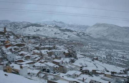 Casa Cueva "El Mirador de Piedra" - Foto 55