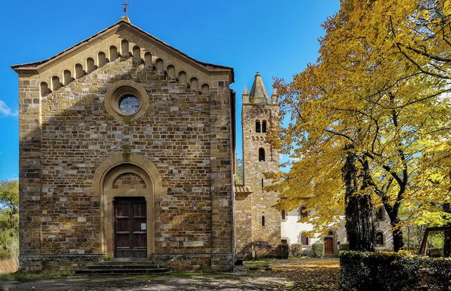 Vineyards Cottage With Pool Ac Wifi - Foto 11