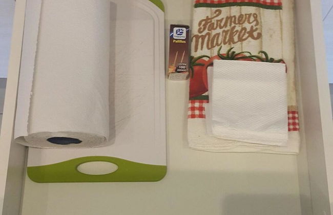 Start Villa Morra - Foto 24