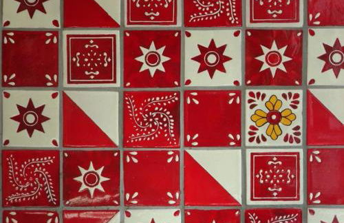 Belle villa provençale piscine terrain - Photo 52