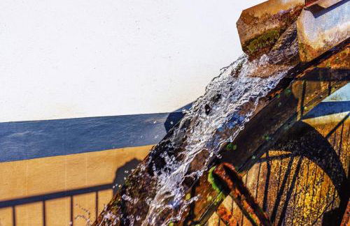 Historische Mühle Vogelsang - Foto 43