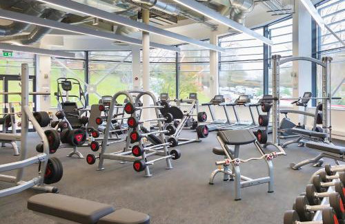 Fern Gully Lodge with Hot Tub - Spa Resort - Devon - Foto 32