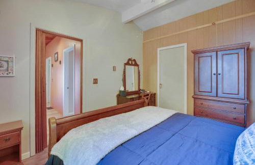 Winter Wonderland Waterfront Lake Champlain Home - Foto 14