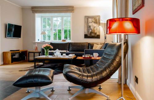 Seaside Lodge Sylt - Foto 25