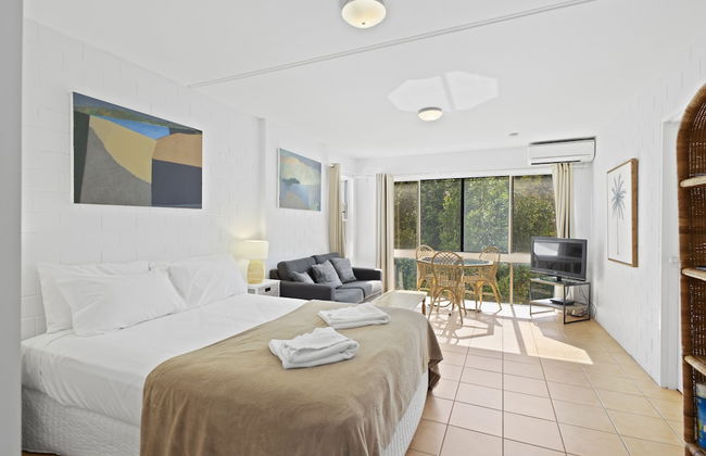 The Islander Holiday Resort - Photo 17