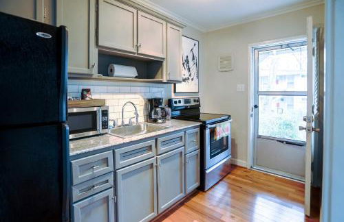 Cameron Village Modern Stylish Condo - Foto 17