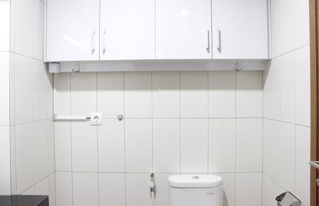 Pleasant 1BR Apartment with Sofa Bed at Dago Suites - Foto 13