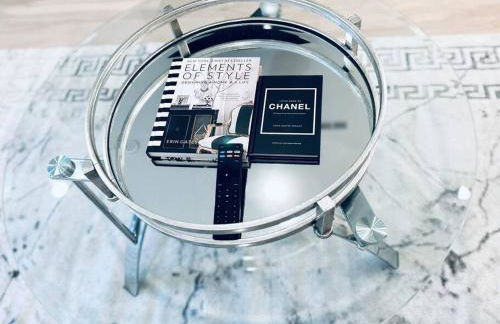 Designer 3BDR Penthouse with Private Rooftop Monument Views Near Popular H Street Corridor Parking Included Free Cancellation - Foto 6