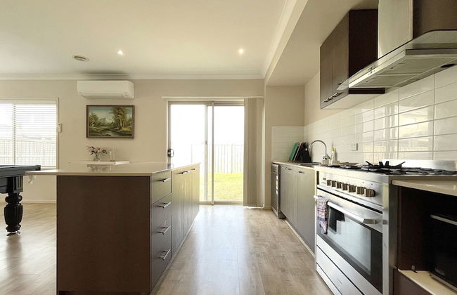 Saltwater Coast House by GoodLive - Foto 27