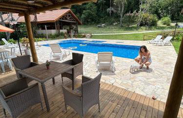 Chácara Vale do Encontro - Foto 9