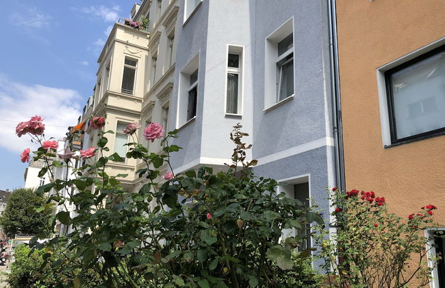 Ferienwohnung Bankwitz - Foto 19