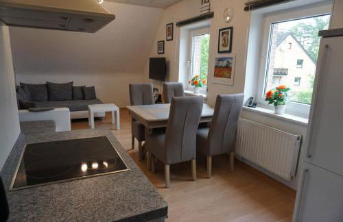 Lilis Ferienwohnungen - Foto 20