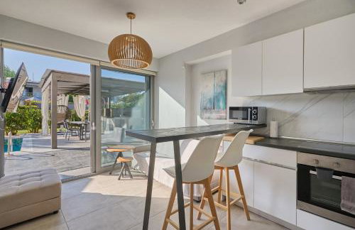 Ocean Private Villas - Pefkochori Halkidiki - Photo 35