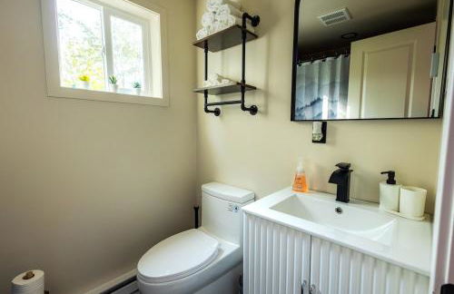 Deer Trails Retreat -Pocono Getaway Near Kalahari - Foto 6