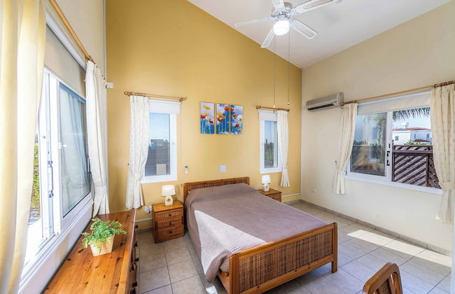 Villa Kampos - Foto 10