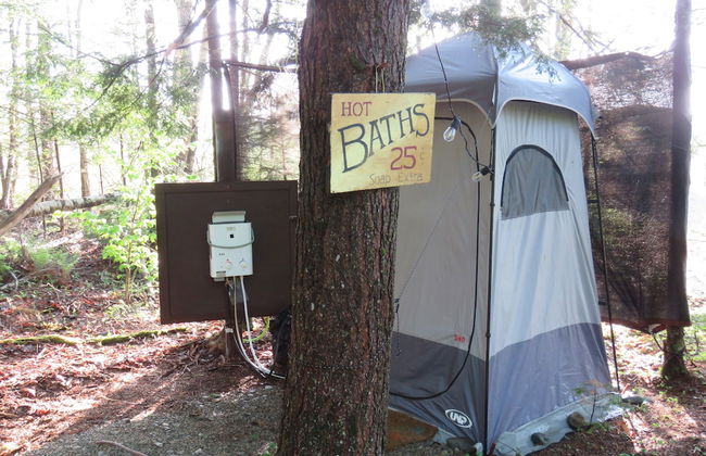 Schlafmans Hollow Solar Cabins - Photo 11