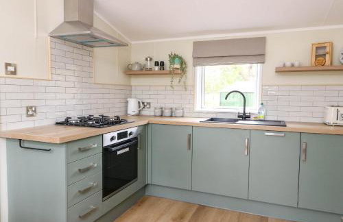 The Four Oaks Chalet - Foto 11