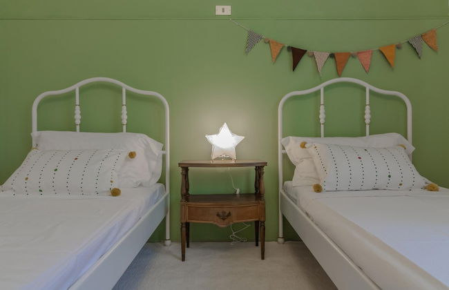 Villa Gard by Wonderful Italy - Foto 26