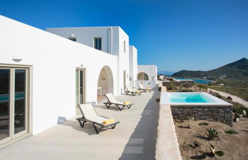 Natura Villas Paros - Photo 43