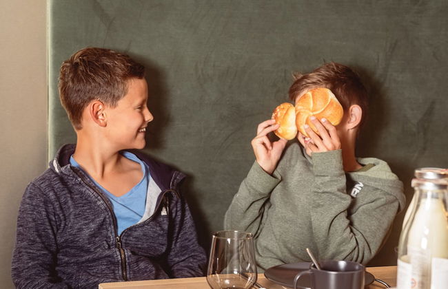 Apart Herzog - Design Apartments Leogang - Foto 16