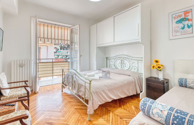 Lucky's Home Sanremo Centro - Foto 2