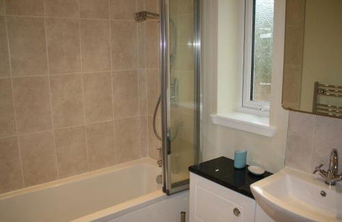 Callie's Cottage - Foto 10