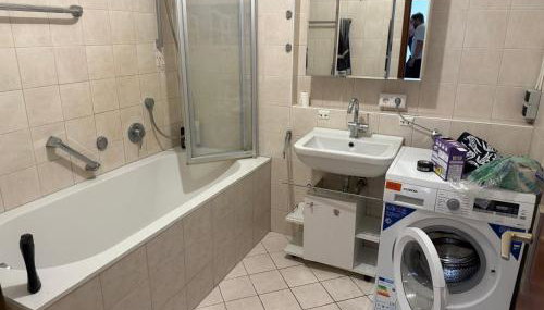 Monteurwohnung und Ferienwohnung Philippsburg - Foto 4