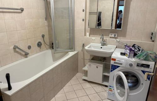 Monteurwohnung und Ferienwohnung Philippsburg - Foto 4