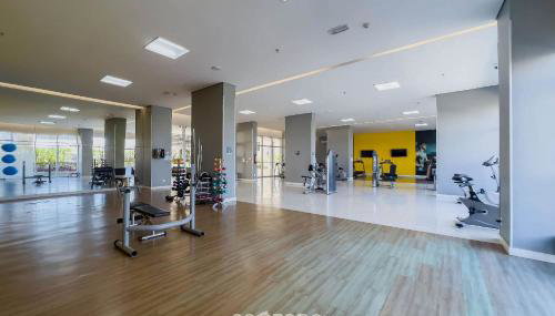 Estancia Completa Piscina en Águas Claras - DPA - Foto 5