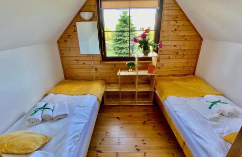 Brzozowy Chillout - Foto 29