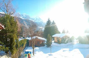 La Chaine du Mont-blanc - Foto 6