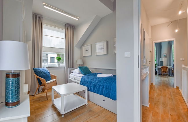 Apartamenty Sun & Snow Sloneczna - Photo 8