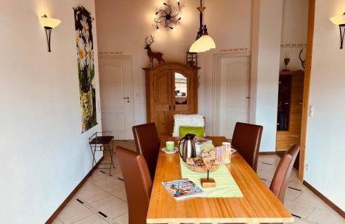 Ferienwohnung Enzian im Haus Schmid - Foto 16