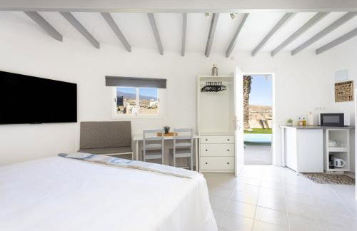 Oasis Tenerife Rentals con Piscina climatizada, Cocina exterior y Barbacoa - Foto 45