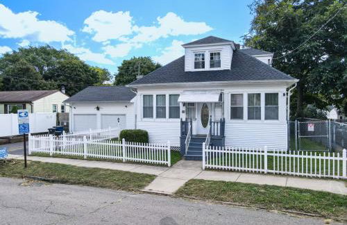 3BR Gem, 10 min to Yale, walk to Tweed - Foto 16