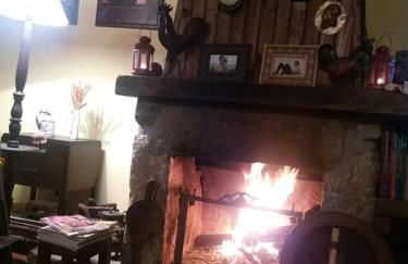 Casa do Forno da Aldeia - Serra da Estrela - Foto 7