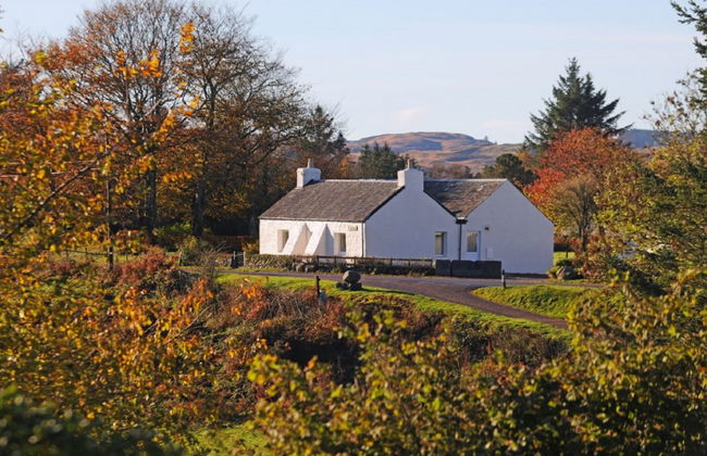 Tigh Grianach - Foto 16