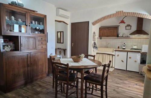 S'Arrosa de Monti - Foto 80