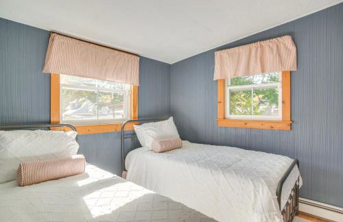 Walk to Grays Beach Park Kingston Seaside Escape - Foto 17