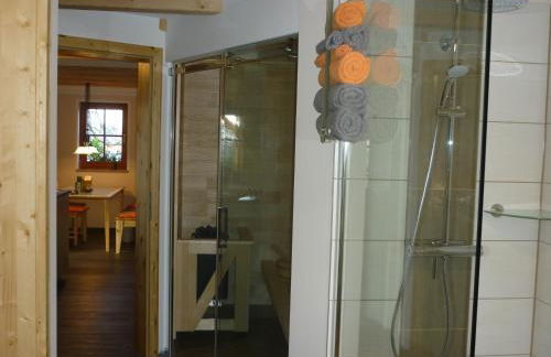 Ferienwohnung Lämpelberg - Photo 30