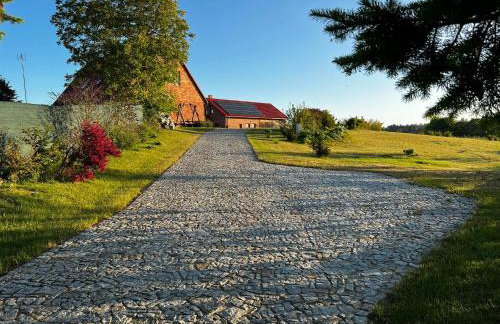 Agroturystyka Stawno49 - Foto 66