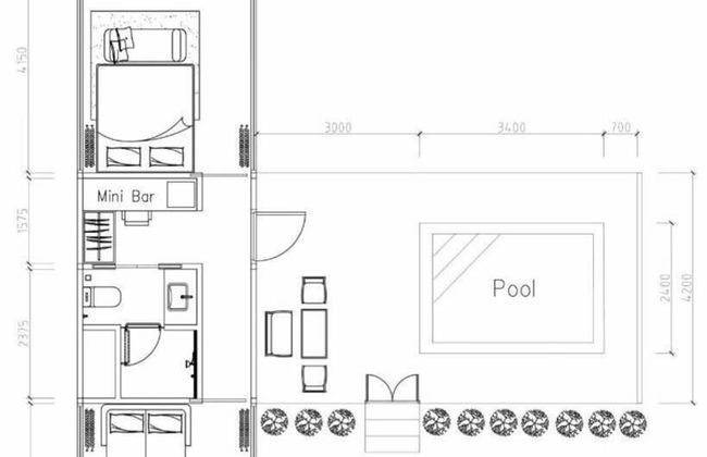 Timber Society Boutique Hideaway - Photo 13