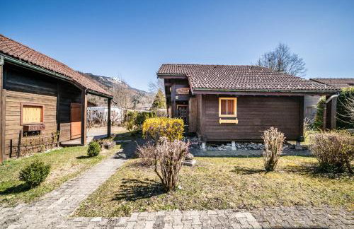 Chalet 6p Confort - Le grand Tetras - Foto 20