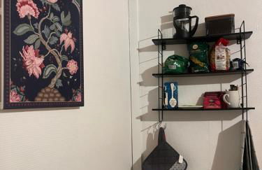 Studio meublé centre-ville Saint Junien - Foto 6