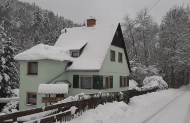 Ferienhaus Rosemarie Erlbach Vogtland - Foto 24