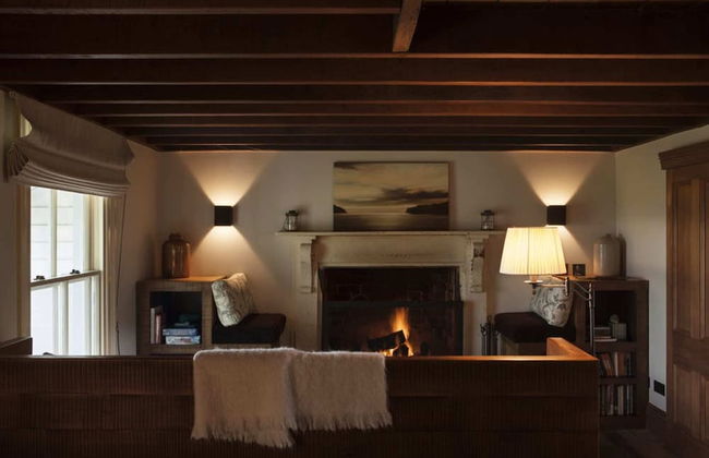 Classy Cricklewood Home - Foto 8