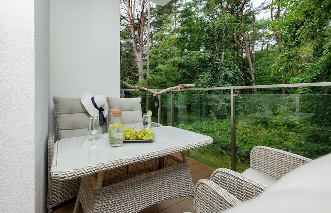 Grunwaldzka Apartments by Renters - Foto 29