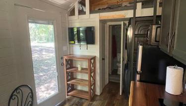 Shangrila Tiny Home near Dove Ridge Winery - Foto 2