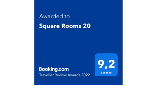 Square Rooms 20 - Foto 2